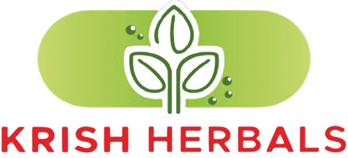 Welcome To Krish Herbal
