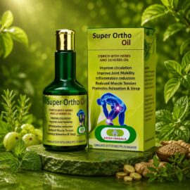 Ortho Oil