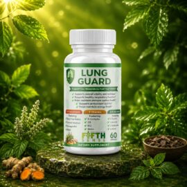 Lung Guard