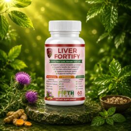 Liver Fortify